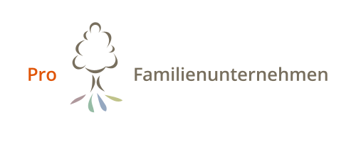 Pro Familienunternehmen